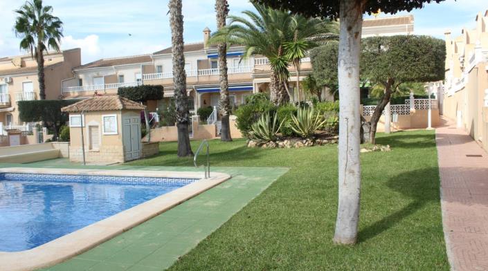 Image No.45-Maison de ville de 2 chambres à vendre à Ciudad Quesada