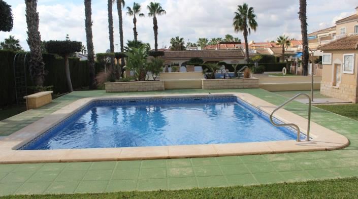 Image No.46-Maison de ville de 2 chambres à vendre à Ciudad Quesada