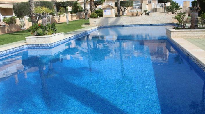 Image No.47-Maison de ville de 2 chambres à vendre à Ciudad Quesada