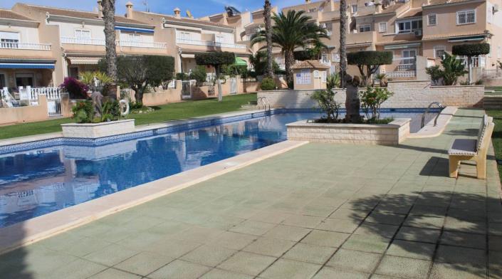 Image No.48-Maison de ville de 2 chambres à vendre à Ciudad Quesada