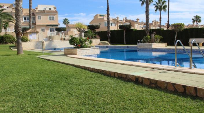 Image No.49-Maison de ville de 2 chambres à vendre à Ciudad Quesada