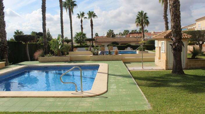 Image No.50-Maison de ville de 2 chambres à vendre à Ciudad Quesada