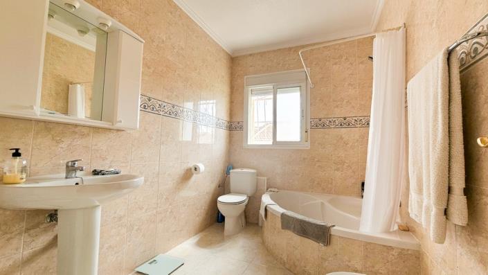 Image No.10-Maison de ville de 3 chambres à vendre à Benijofar