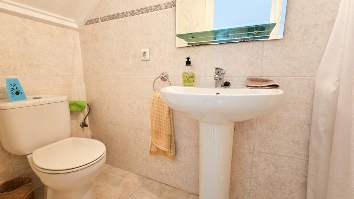 Image No.9-Maison de ville de 3 chambres à vendre à Benijofar