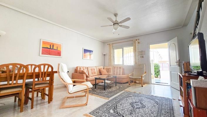 Image No.5-Maison de ville de 3 chambres à vendre à Benijofar