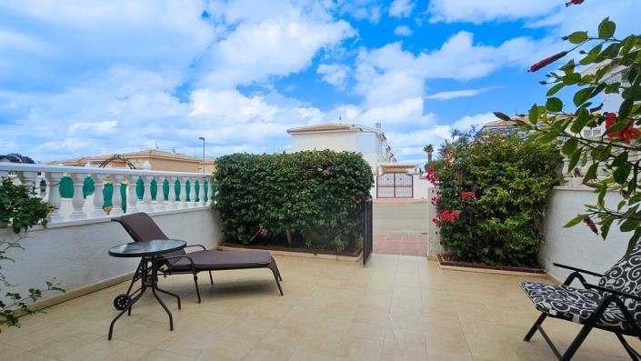 Image No.18-Maison de ville de 3 chambres à vendre à Benijofar