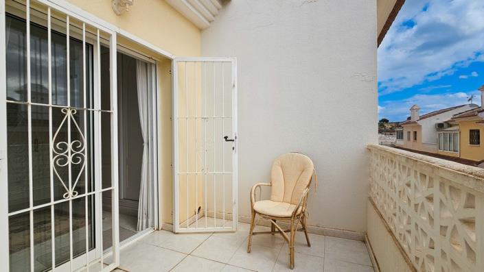 Image No.19-Maison de ville de 3 chambres à vendre à Benijofar