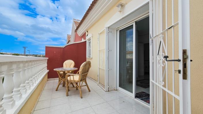 Image No.20-Maison de ville de 3 chambres à vendre à Benijofar