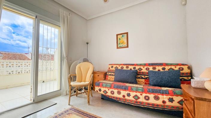 Image No.16-Maison de ville de 3 chambres à vendre à Benijofar