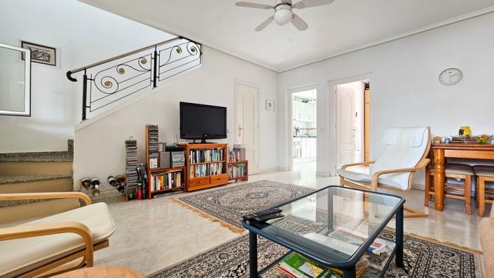 Image No.6-Maison de ville de 3 chambres à vendre à Benijofar