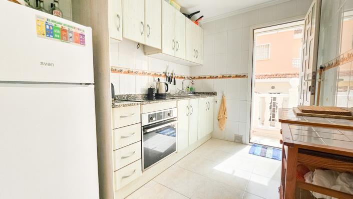 Image No.8-Maison de ville de 3 chambres à vendre à Benijofar