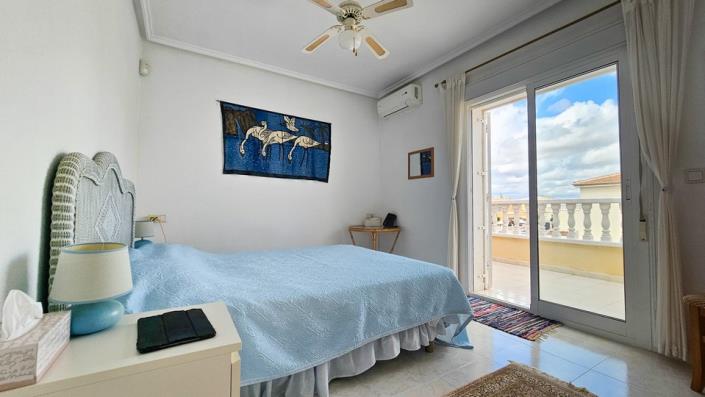 Image No.15-Maison de ville de 3 chambres à vendre à Benijofar