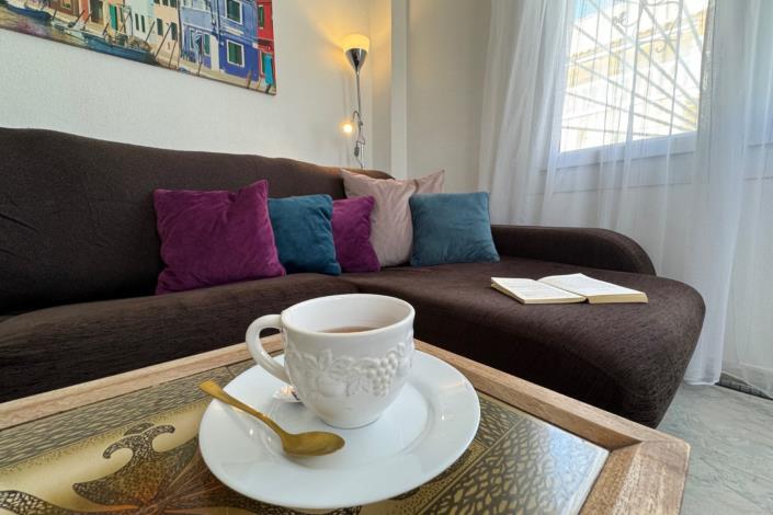 Image No.4-Villa de 3 chambres à vendre à Ciudad Quesada