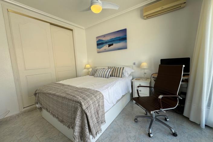 Image No.10-Villa de 3 chambres à vendre à Ciudad Quesada