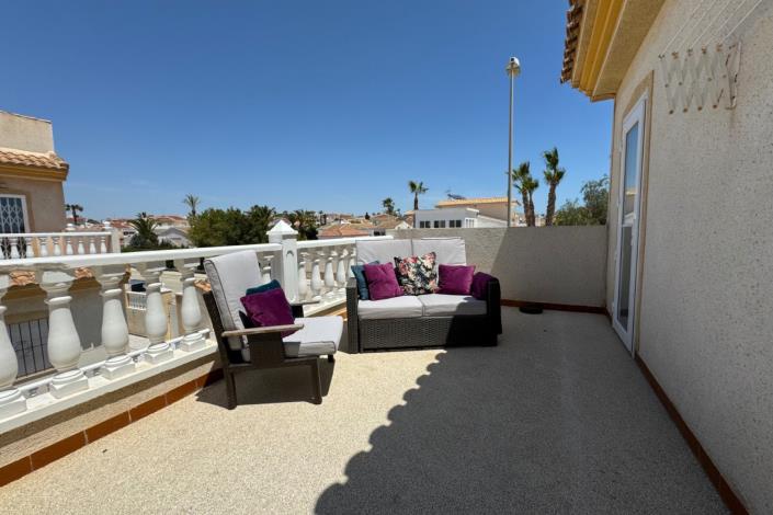 Image No.16-Villa de 3 chambres à vendre à Ciudad Quesada