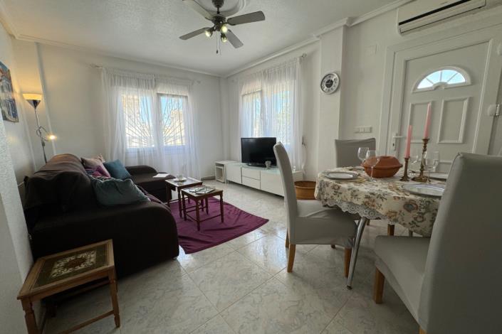 Image No.5-Villa de 3 chambres à vendre à Ciudad Quesada