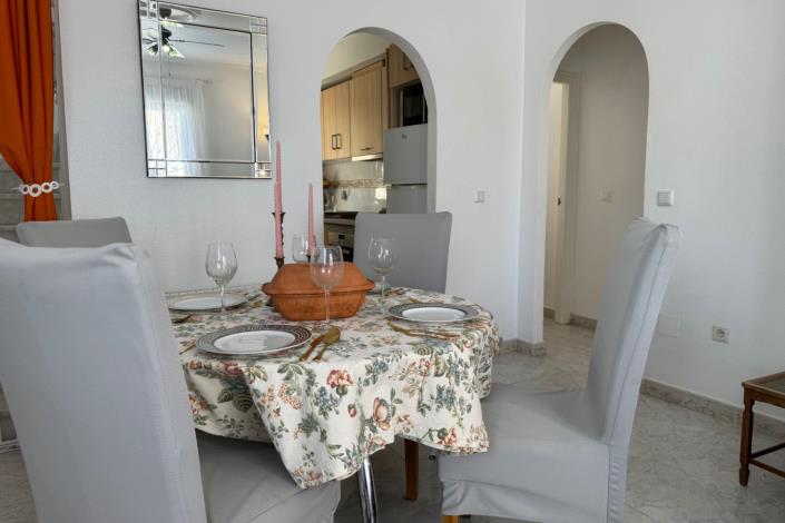 Image No.6-Villa de 3 chambres à vendre à Ciudad Quesada