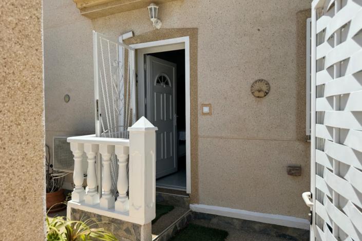 Image No.17-Villa de 3 chambres à vendre à Ciudad Quesada