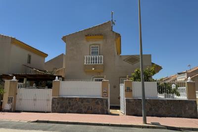 Villa de 3 chambres à vendre à Ciudad Quesada