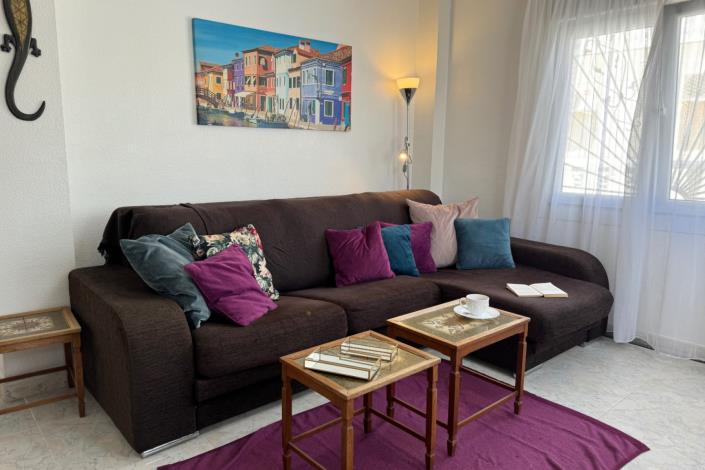 Image No.3-Villa de 3 chambres à vendre à Ciudad Quesada