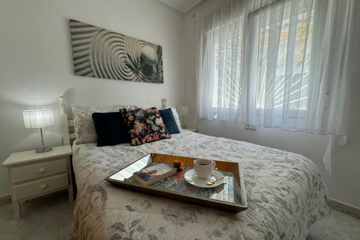 Image No.13-Villa de 3 chambres à vendre à Ciudad Quesada