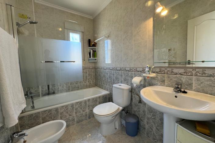 Image No.9-Villa de 3 chambres à vendre à Ciudad Quesada