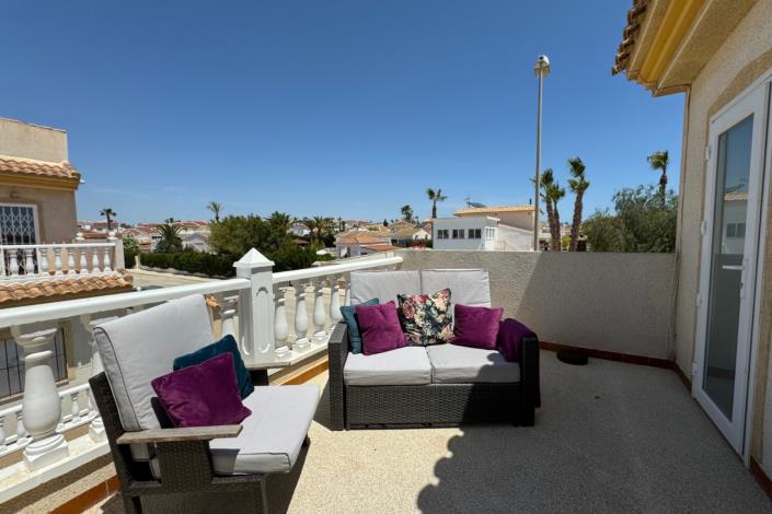 Image No.18-Villa de 3 chambres à vendre à Ciudad Quesada