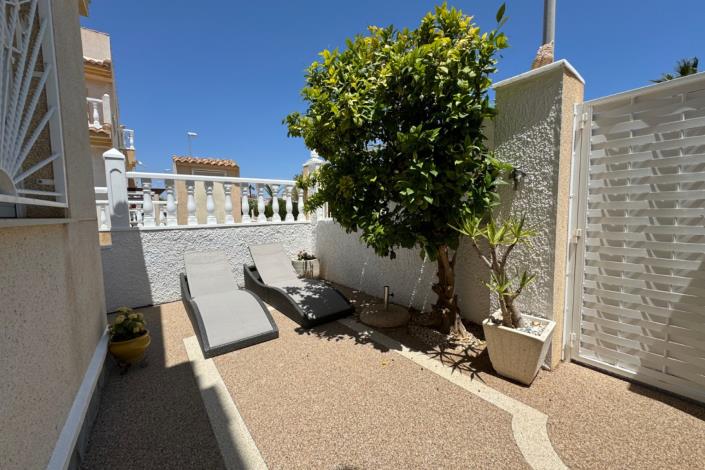 Image No.19-Villa de 3 chambres à vendre à Ciudad Quesada