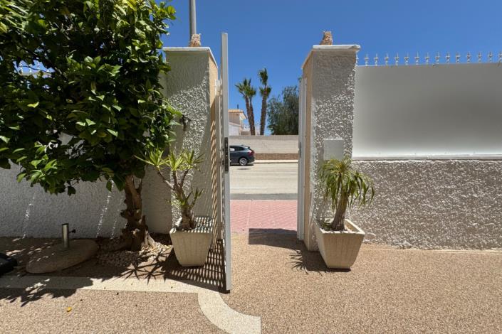 Image No.20-Villa de 3 chambres à vendre à Ciudad Quesada