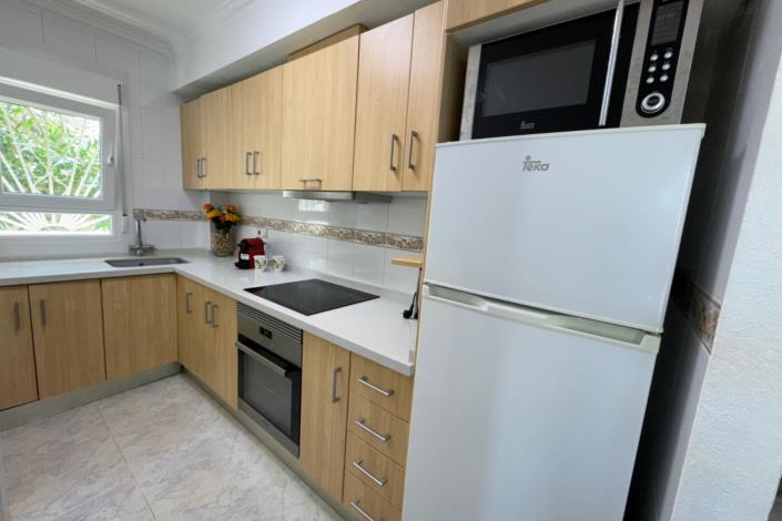 Image No.7-Villa de 3 chambres à vendre à Ciudad Quesada