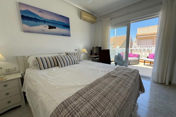 Image No.15-Villa de 3 chambres à vendre à Ciudad Quesada