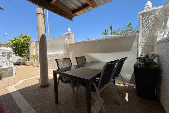 Image No.22-Villa de 3 chambres à vendre à Ciudad Quesada