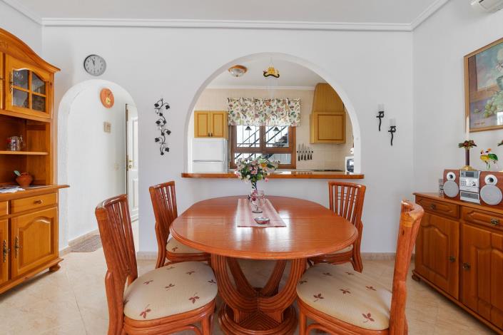 Image No.6-Jumelé de 2 chambres à vendre à Ciudad Quesada