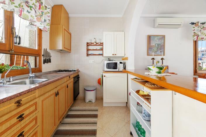 Image No.7-Jumelé de 2 chambres à vendre à Ciudad Quesada