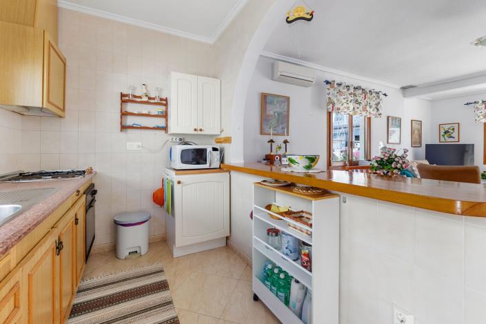 Image No.8-Jumelé de 2 chambres à vendre à Ciudad Quesada