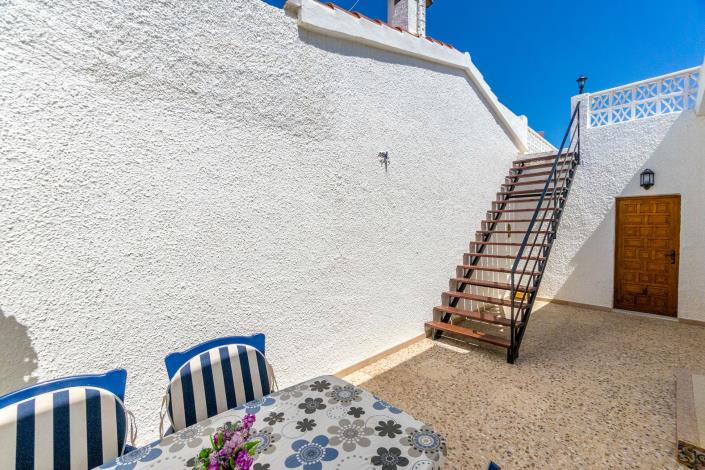 Image No.9-Jumelé de 2 chambres à vendre à Ciudad Quesada