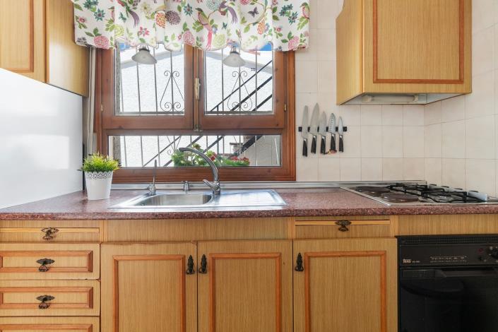 Image No.10-Jumelé de 2 chambres à vendre à Ciudad Quesada