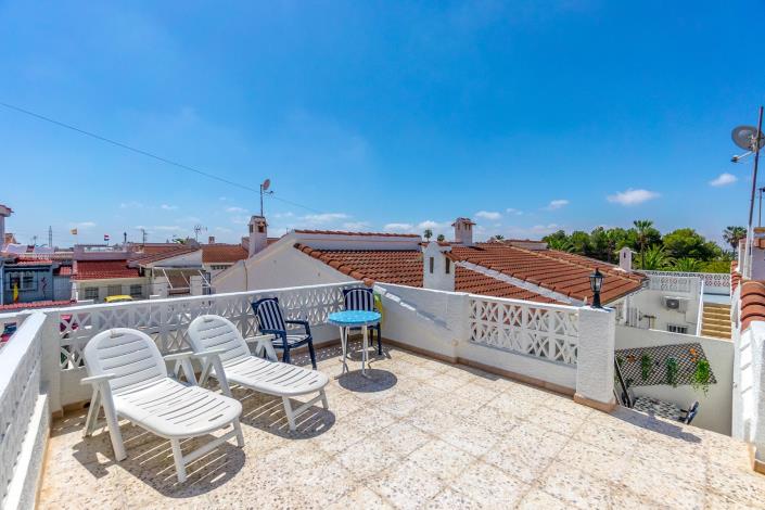 Image No.11-Jumelé de 2 chambres à vendre à Ciudad Quesada