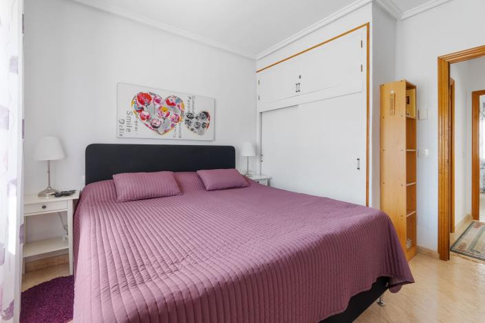 Image No.12-Jumelé de 2 chambres à vendre à Ciudad Quesada