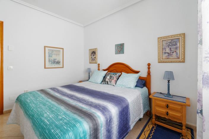 Image No.15-Jumelé de 2 chambres à vendre à Ciudad Quesada