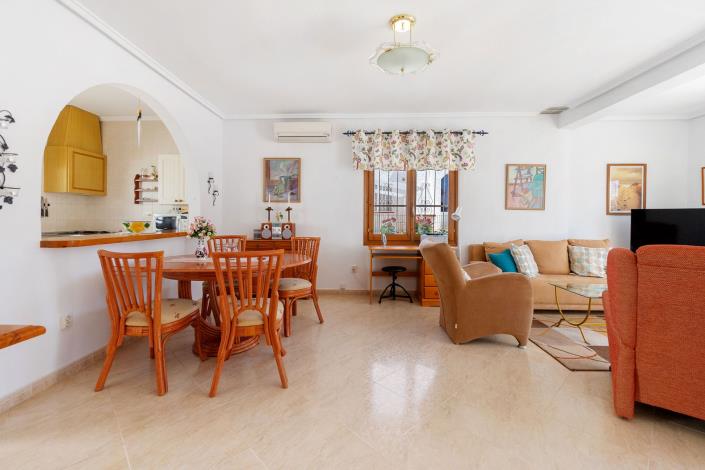 Image No.17-Jumelé de 2 chambres à vendre à Ciudad Quesada