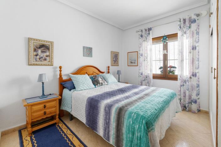 Image No.20-Jumelé de 2 chambres à vendre à Ciudad Quesada