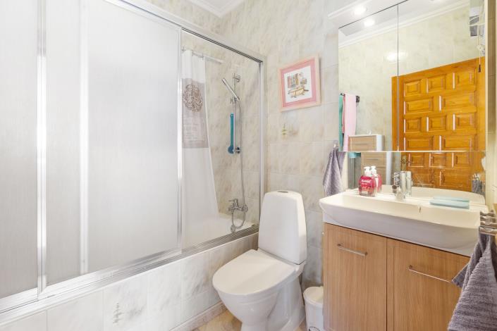 Image No.22-Jumelé de 2 chambres à vendre à Ciudad Quesada