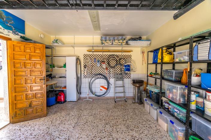 Image No.23-Jumelé de 2 chambres à vendre à Ciudad Quesada