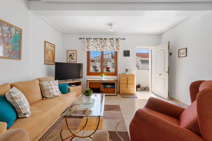 Image No.24-Jumelé de 2 chambres à vendre à Ciudad Quesada