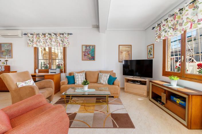 Image No.25-Jumelé de 2 chambres à vendre à Ciudad Quesada