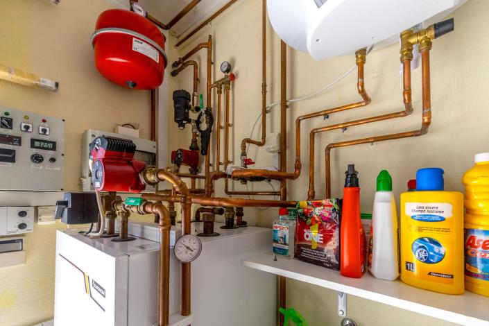 Image No.26-Jumelé de 2 chambres à vendre à Ciudad Quesada