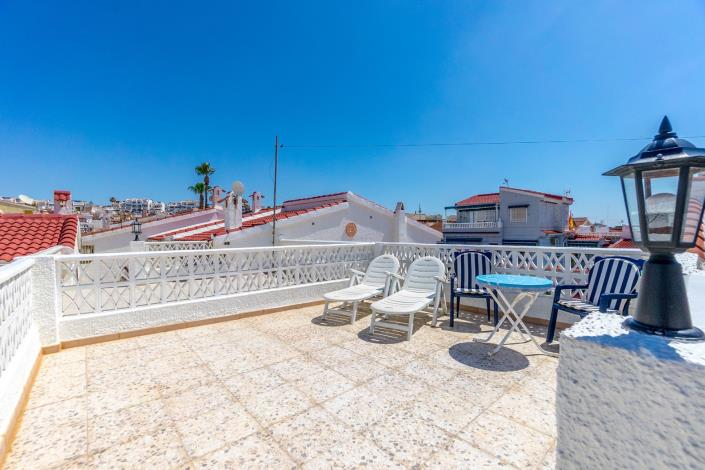 Image No.27-Jumelé de 2 chambres à vendre à Ciudad Quesada