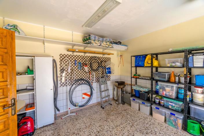 Image No.29-Jumelé de 2 chambres à vendre à Ciudad Quesada