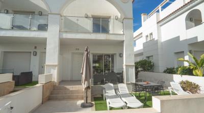 Jumelé de 2 chambres à vendre à Ciudad Quesada